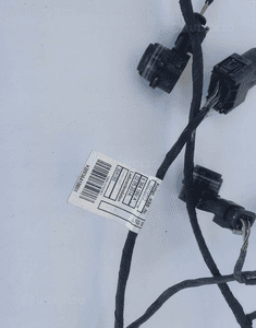 Czujniki cofania pdc z instalacją bmw 7 G11 G12 2
