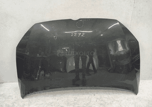 Maska pokrywa silnika vw touran 3 iii 5T 5TA 2015- 1