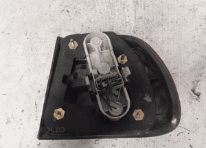 Tyl tylna lampa lewa volvo V40 3