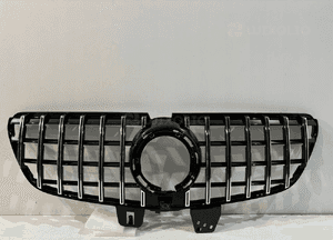 Mercedes V W447 Atrapa / Grill GT Chrom - 15270 2