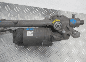 UKŁAD MAGLOWNICA PRZEKŁADNIA KIEROWNICZA VW TIGUAN II 5NA AUDI Q3 II 83A SEAT ATECA 5QB423053L 5