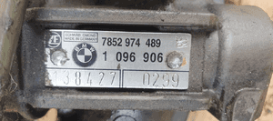 Maglownica przekładnia kierownicza BMW 3 E46 1096906 7