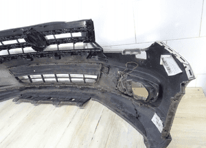 VW TIGUAN LIFT ZDERZAK PRZÓD xenon 5N0807221K 14