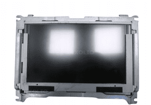 JAGUAR XF X250 WYŚWIETLACZ DVD NAVI MULTIMEDIA 1