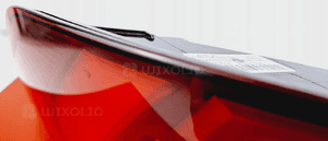 Audi A4 B9 Sedan LAMPA Tylna Prawa MATRIX DYNAMIC 8W5945092G 3