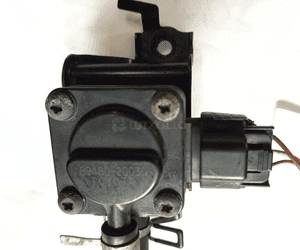 Toyota Corolla Verso Avensis Rav4 czujnik DPF FAP różnicy ciśnień 2.2 D4D D-Cat 89480-20030