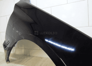 Błotnik prawy przód przedni bmw 5 v G30 G31 3