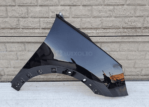 Ford puma MK2 2019 - 2023 błotnik przedni prawy 1