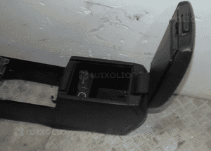 Mazda 6 ii gh tunel podłokietnik 5