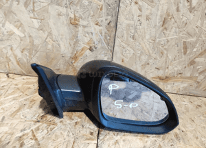 Lusterko elektryczne prawe  opel insignia Z168 5-PIN oryginał wysyłka! 3
