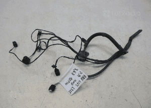 Range vogue L322 3.6 d wiązka podłużnicy 10 pin uk 2