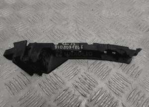 Ślizg zderzaka prawy przód audi A3 8L 8L0807184E 1