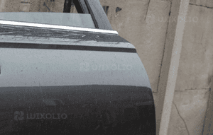 DRZWI TYLNE PRAWE AUDI A6 C7 AVANT LZ7S 2015 15