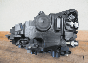 LAMPA PRZEDNIA PRZÓD PRAWA SKODA SCALA STYLE FULL LED 2019-2023 11