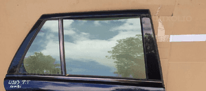 Drzwi prawy tył tylne prawe Mercedes C-Klasa W203 Kombi 5