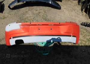 BMW F21 1zderzak nr B0169 WYSYŁKA 1