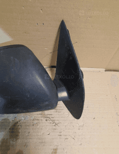 Lusterko prawe 7 pin nissan qashqai J10 mat 5