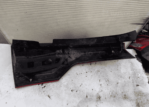 Lampa tył tylna lewa citroen C4 grand picasso oryginał wysyłka! 4