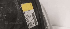 Przod przednia lampa lewa nissan qashqai J10 5