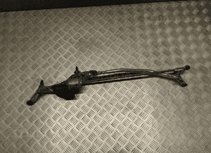 MERCEDES W206 MECHANIZM WYCIERACZEK A2068202801 1