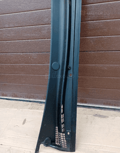 Podszybie osłona podszybia Citroen C5 I 9627884177 9627884277 3