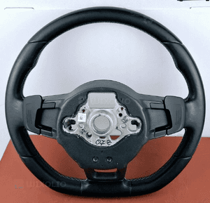 VW Volkswagen Golf VII R-Line Kierownica 5G0419091JL  AirBAG 5G0880201N 9