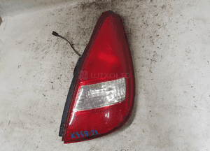 Lampa tylna prawa tył prawo suzuki liana hb 3