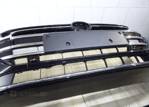 Vw arteon lift zderzak 6 x pdc przód 3G8 6
