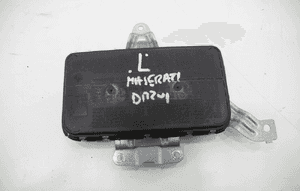 Airbag drzwi lewych maserati 4200GT 4200 1