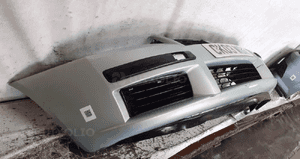 Zderzak przód przedni do fiat stilo 3D 3 drzwi 745 4