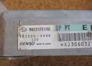 MODUŁ SENSOR AIR BAG SUBARU IMPREZA 06R 98221FE190 2