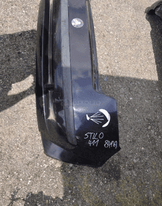 stilo zderzak kolor 841/A nr 411 WYSYŁKA 3