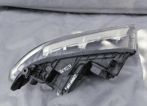 Lampa lewa lewy przód Vw Crafter 7C1941005 5