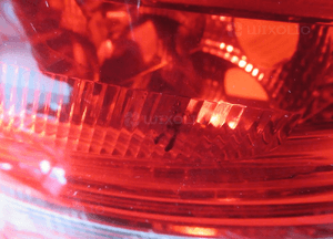 Lampa tylna tył lewa prawa audi A3 lift led 8P4 2008-2013 24