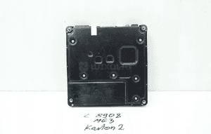 MODUŁ STEROWNIK WZYWANIA POMOCY SOS 4KE035284 2