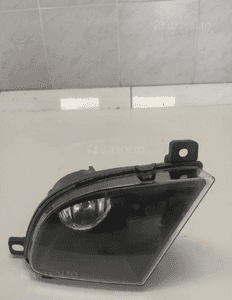 BMW 5 E60 E61 F10 F11 LIFT HALOGEN LEWY 2