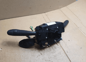 } PEUGEOT 207 CC PRZEŁĄCZNIK ZESPOLONY 96630728XT 3