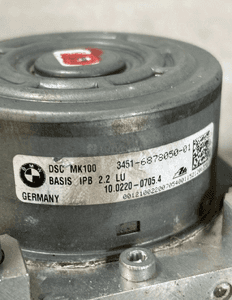 POMPA ABS BMW 2 F46 6878050 ORG FV 2