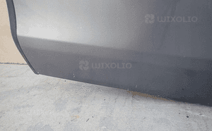 Drzwi lewe tylne lewy tył jaguar xf 2015- 4