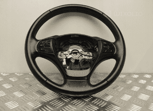 Bmw F20 F30 kierownica wielofunkcyjna 2
