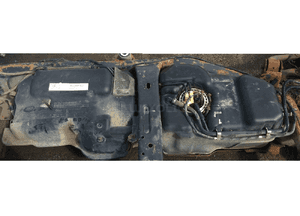 Bak zbiornik paliwa z pompą WFE500781 Land Rover Discovery 3 III 2.7 TDV6 1