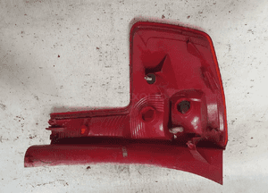 Tyl tylna lampa lewa citroen C4 4