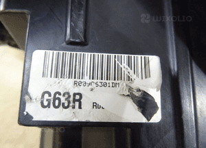 Kia sorento ii lift 12-15 lampa prawa przód 92102-2P560 llu 13