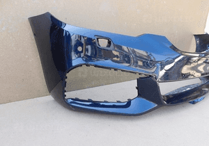 Zderzak przód przedni bmw v 5 G30 G31 m pakiet 2