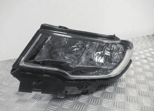Lampa przednia przód lewa jeep compass ii 2016-2020 2