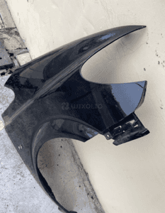MERCEDES vito viano  639 błotnik przód przedni prawy c 197 czarny 2