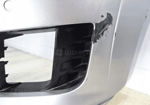 Zderzak przedni xenon audi tt 8S 8S0 6