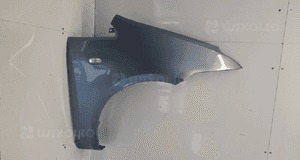 Ford c max błotnik prawy przód przedni K1 szare 1
