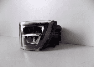 Halogen Led przedni Lewy BMW 7 F01/F02 - 10876 4