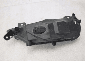 Volvo XC60 XC90 S90 V90 i ii 1 2 halogen reflektor przeciwmgielny prawy przód 8